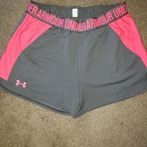 Under Armour Shorts